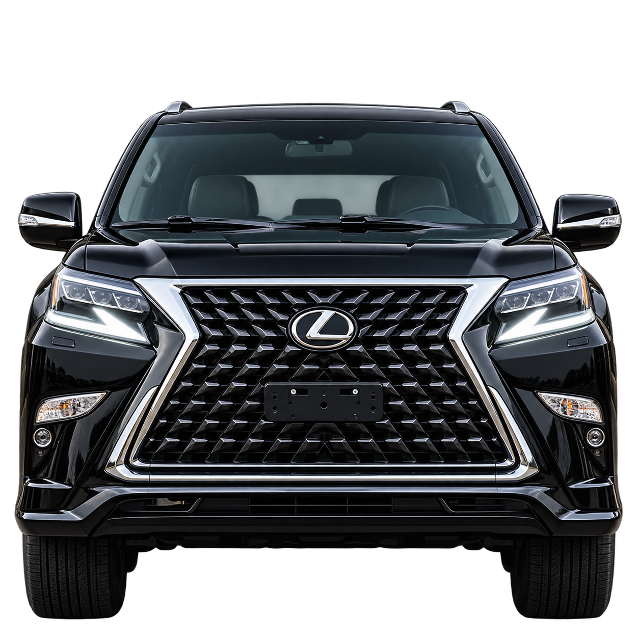 Lexus GS 360